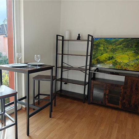 2Br Apartment, Parking, Wi-Fi, Tv In Berlin Karow Ngoại thất bức ảnh