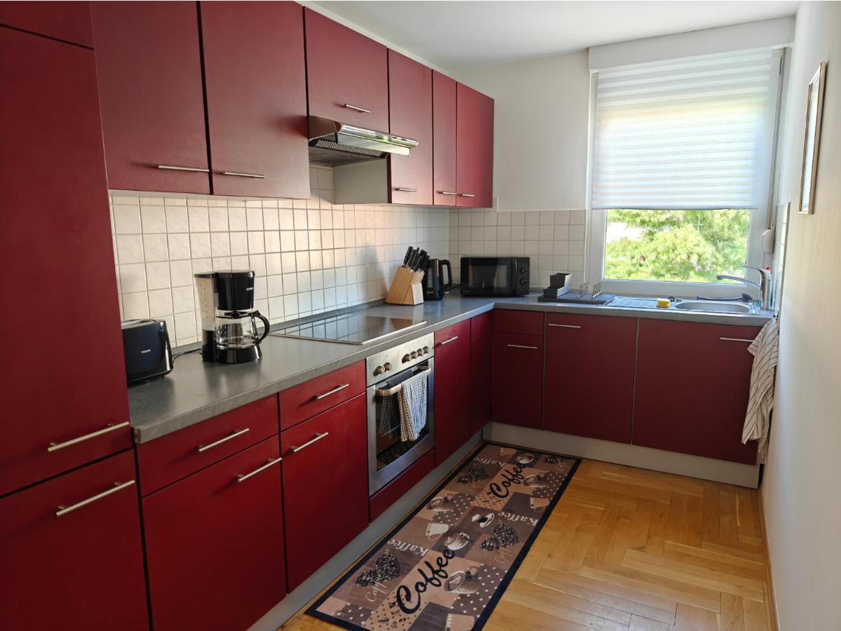 2Br Apartment, Parking, Wi-Fi, Tv In Berlin Karow Ngoại thất bức ảnh