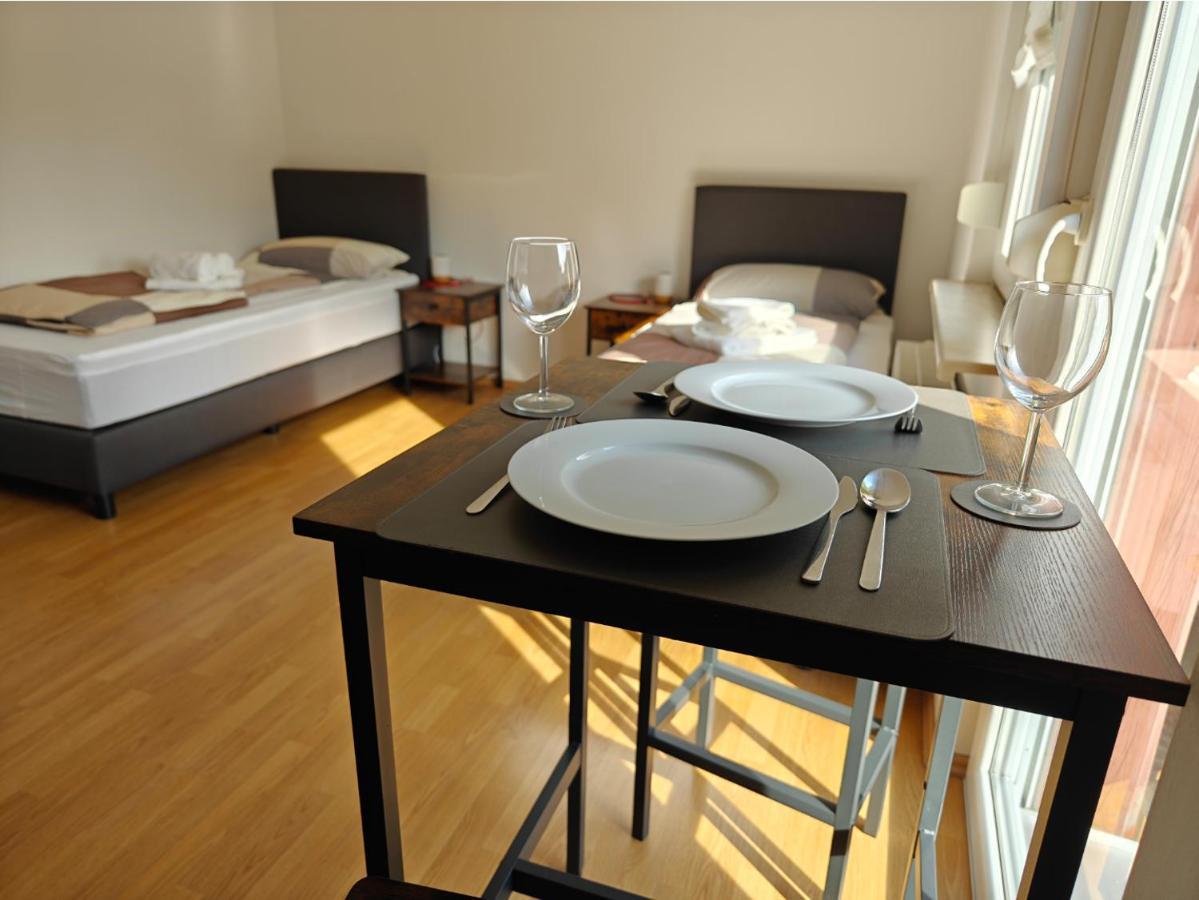 2Br Apartment, Parking, Wi-Fi, Tv In Berlin Karow Ngoại thất bức ảnh