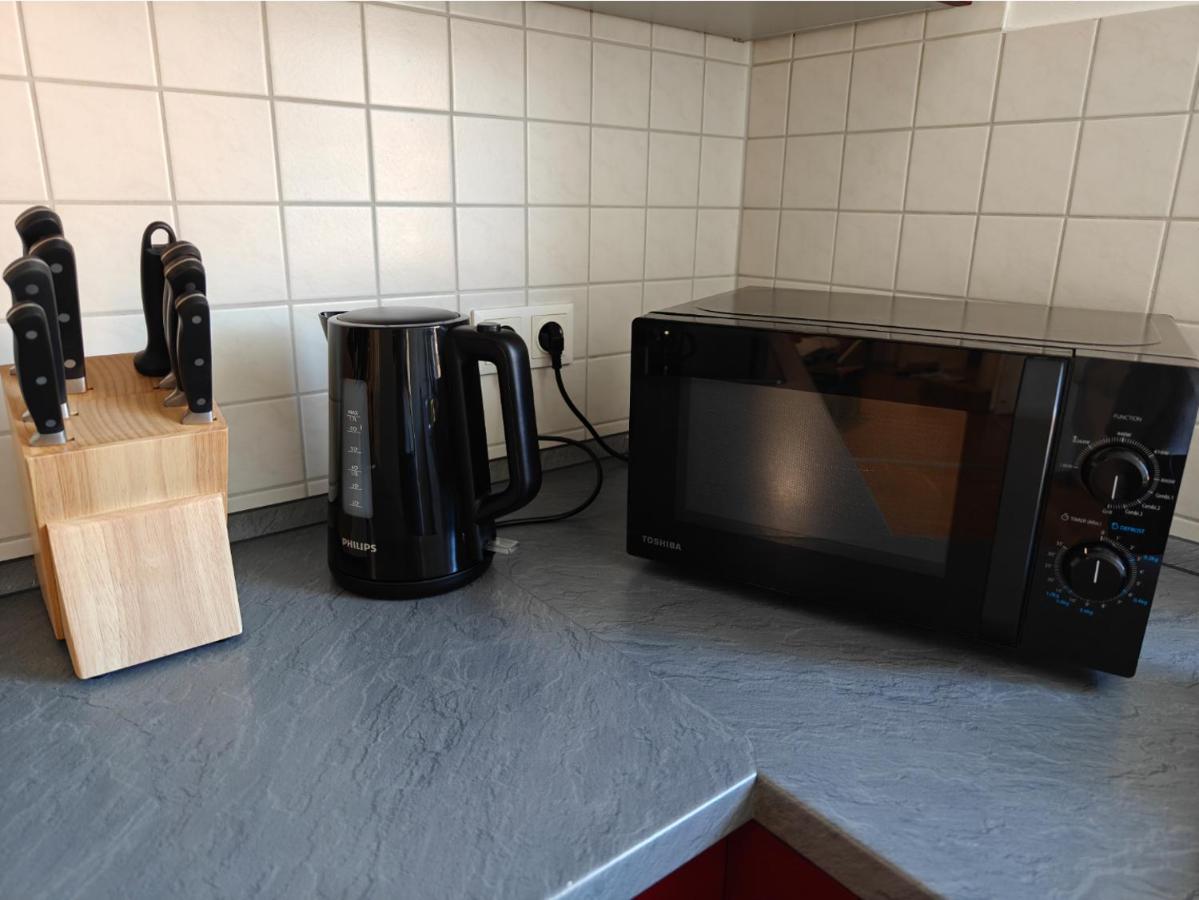 2Br Apartment, Parking, Wi-Fi, Tv In Berlin Karow Ngoại thất bức ảnh
