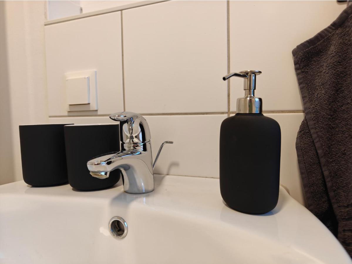 2Br Apartment, Parking, Wi-Fi, Tv In Berlin Karow Ngoại thất bức ảnh