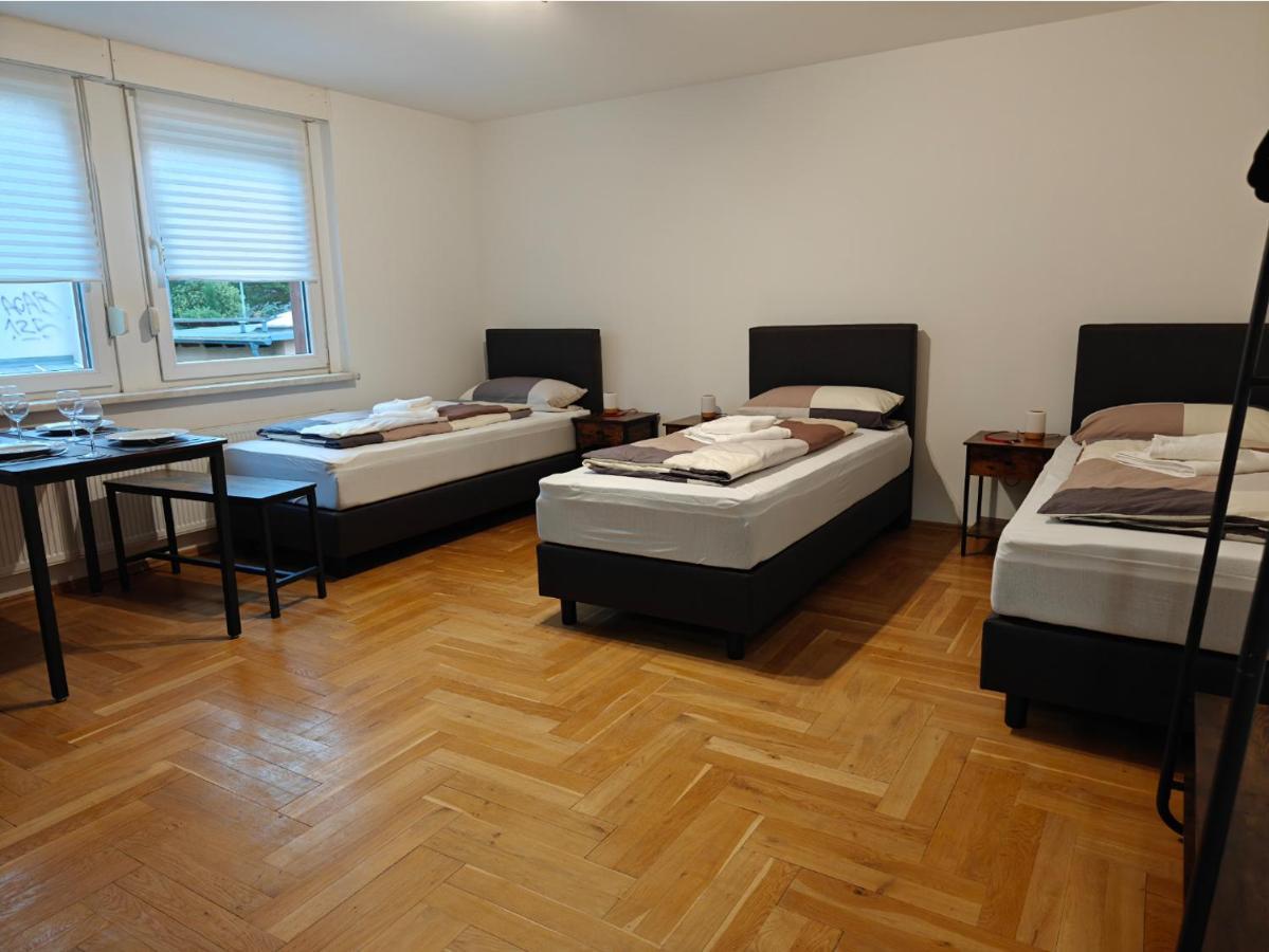 2Br Apartment, Parking, Wi-Fi, Tv In Berlin Karow Ngoại thất bức ảnh