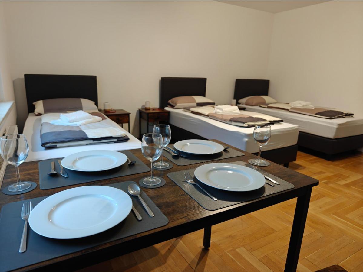 2Br Apartment, Parking, Wi-Fi, Tv In Berlin Karow Ngoại thất bức ảnh
