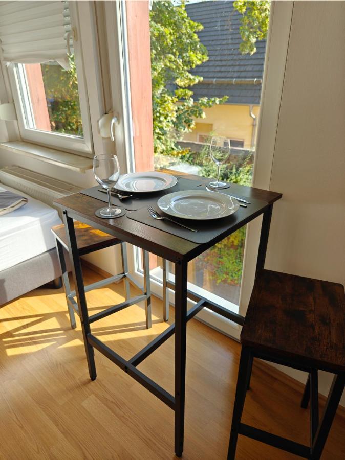 2Br Apartment, Parking, Wi-Fi, Tv In Berlin Karow Ngoại thất bức ảnh