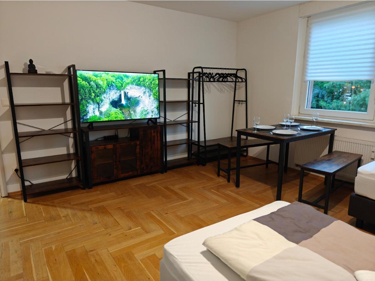 2Br Apartment, Parking, Wi-Fi, Tv In Berlin Karow Ngoại thất bức ảnh